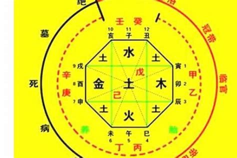 八字喜用色|怎么看八字喜用色和忌用色